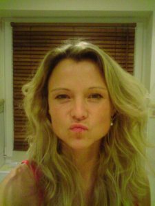 Profilbild von Nicole Meyer