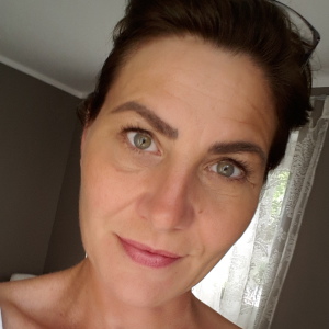 Profilbild von Nicole Meyer