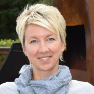 Profilbild von Nicole Meyer