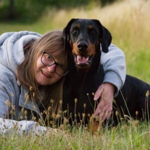 Profilbild von Nicole Meyer