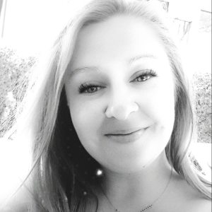 Profilbild von Nicole Meyer