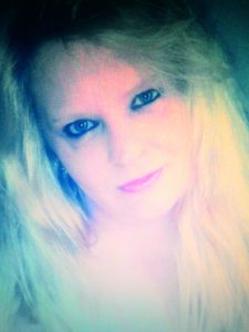 Profilbild von Nicole Meyer