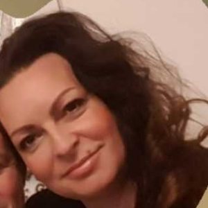 Profilbild von Nicole Meyer