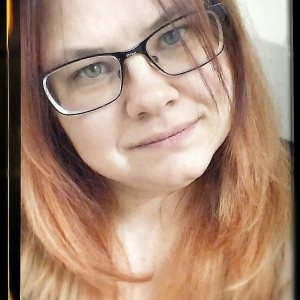 Profilbild von Nicole Meyer