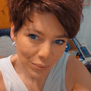 Profilbild von Nicole Meyer