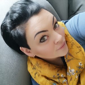 Profilbild von Nicole Meyer