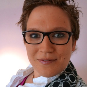 Profilbild von Nicole Miara