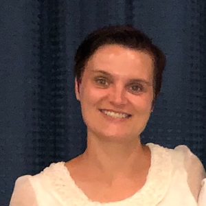 Profilbild von Nicole Michael