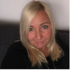 Profilbild von Nicole Michalski