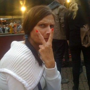 Profilbild von Nicole Michels