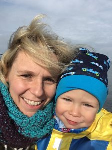 Profilbild von Nicole Mickel