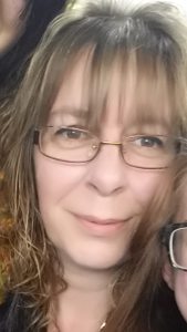 Profilbild von Nicole Mielke