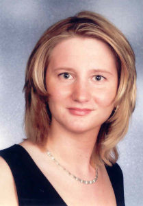 Profilbild von Nicole Mies