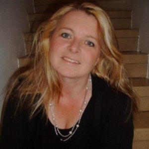 Profilbild von Nicole Mignon