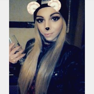 Profilbild von Nicole Milakovic