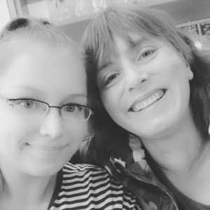 Profilbild von Nicole Mildenberger