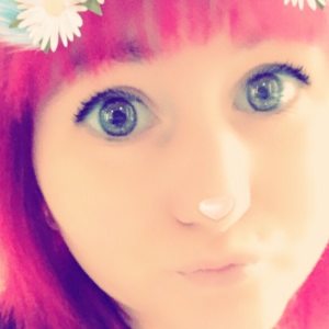 Profilbild von Nicole Mildner