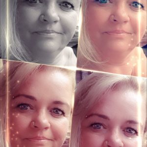 Profilbild von Nicole Mindt