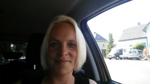 Profilbild von Nicole Mingram