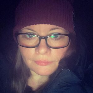 Profilbild von Nicole Minks
