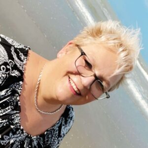Profilbild von Nicole Mittermaier