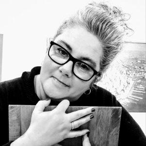 Profilbild von Nicole Mittmann