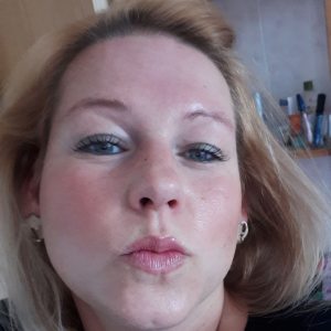 Profilbild von Nicole Moczygemba