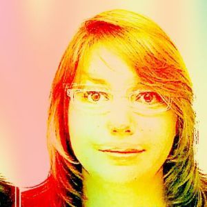 Profilbild von Nicole Möbius