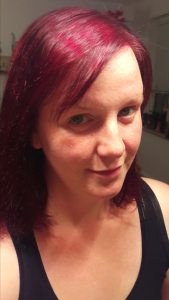 Profilbild von Nicole Möbius