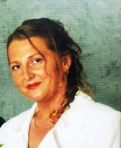 Profilbild von Nicole Möller