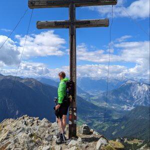 Profilbild von Nicole Möller