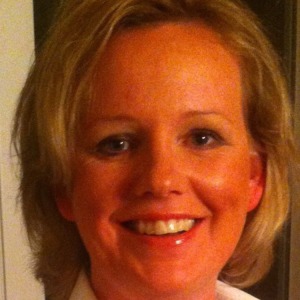 Profilbild von Nicole Möller