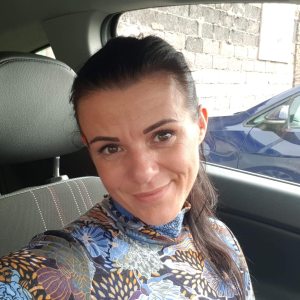 Profilbild von Nicole Mogge
