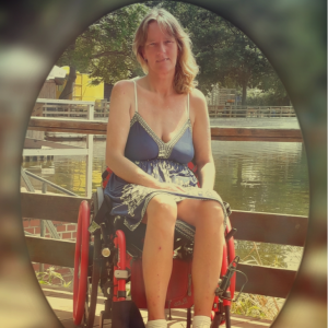 Profilbild von Nicole Mohs