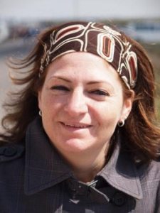Profilbild von Nicole Molitor