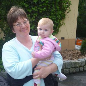 Profilbild von Nicole Molkenthin