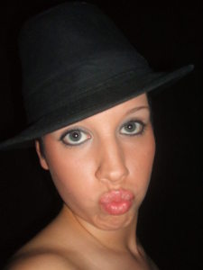 Profilbild von Nicole Molkentihn