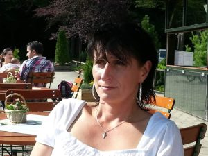 Profilbild von Nicole Moll
