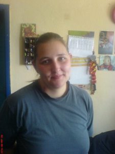 Profilbild von Nicole Molle