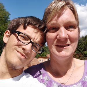 Profilbild von Nicole Morabito