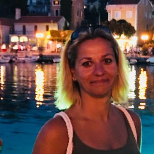 Profilbild von Nicole Morcinek