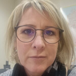 Profilbild von Nicole Mori