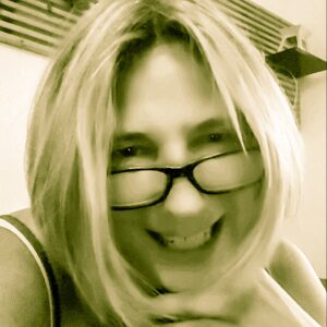 Profilbild von Nicole Mouhlen Wildförster