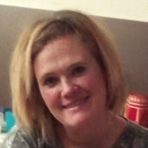 Profilbild von Nicole Mroß