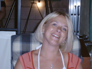 Profilbild von Nicole Muckel