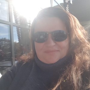 Profilbild von Nicole Müller-Börner