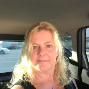 Profilbild von Nicole Müller