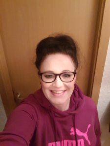 Profilbild von Nicole Müller