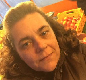 Profilbild von Nicole Müller