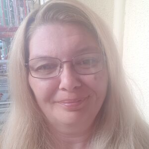 Profilbild von Nicole Müller